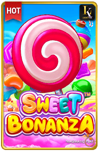 Sweet Bonanza เว็บตรง
